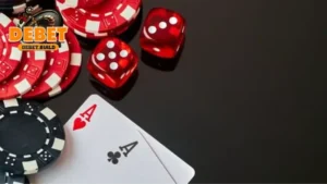 Hướng dẫn cách chơi bài poker trực tuyến chi tiết nhất 2024