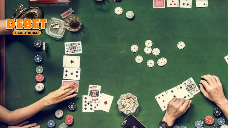 Các mẹo giúp chơi bài poker hiệu quả hơn