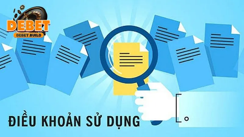 Một số quy định đặc biệt về cách cài đặt