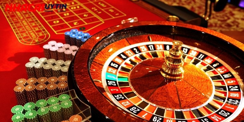 Khám phá sòng bài casino